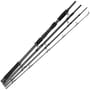 John Wilson Monster Tamer Rod Sections