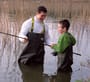 Junior Waders