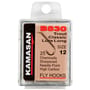 Kamasan B830 Trout Classic Lure Long Fly Hooks