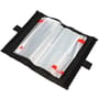 Kiddy Storm Angling Direct Personalised Rig Wallet Open