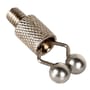 Kodex Bobbin Stainless Ball Line Clip 1