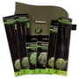 Kodex Carp Rigs Pack + Case