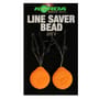 Korda Line Saver Fishing Bead 1