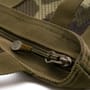 Korda Compac Air Dry Bags Zip Close Up