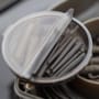 Korda Compac Tubing Box Middle