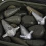Korda Compac Zip Up Fishing Case Small 100 In Use