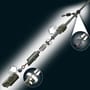 Korda Heli Safe Tubing Kit Sections
