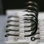 Korda Kamakura Choddy Hooks Close Up 8