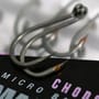 Korda Kamakura Choddy Hooks Close Up 5
