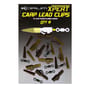 korum xpert carp lead clips