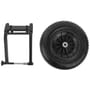 Korum Accessory Fishing Chair Barrow Kit Wheel
