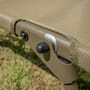Korum Aeronium Supa Lite Fishing Chair Close Up 2