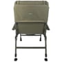 Korum Aeronium Supa Lite Fishing Chair Deluxe Back