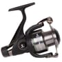 Korum CS4000 Reel Side