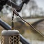 Korum Camo Bolt & Run Fishing Kit Standard Attaching Feeder