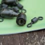 Korum Camo Buffer Bead Kit Close Up