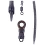 Korum Camo Running Fishing Rig Kit XL