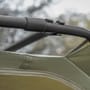 Korum Day Fishing Shelter Lite Close Up 2