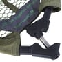 Korum Folding Latex Triangle Net Spreader Block 1