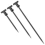 Korum Leverage Screw Bank Stick