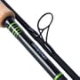 Korum Opportunist Fishing Rod Graphics & Ring Guide