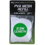 Korum PVA Mesh Refill 2.5m