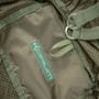 Korum Packa-Weigh Sling Close Up Logo
