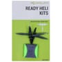 Korum Ready Heli Fishing Rig Kits 1