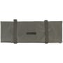 Rolled XL Korum Unhooking Mat