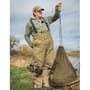 Korum Roving Weigh Sling On Scales