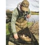 Korum Roving Weigh Sling On Bank