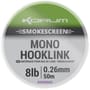 Korum Smokescreen Mono Hooklink