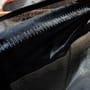 Korum Snapper Floating Bank & Boat Sling In Use 3