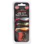 Korum Snapper Jig Kit Natural