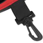 Korum Snapper Perch Weighing Mat Close Up 3