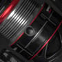 Korum Snapper Speed SL Reels Close Up 2