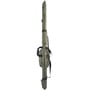 Korum Transition 12ft 3 Rod Fishing Sling Back