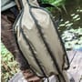 Korum Transition 12ft 3 Rod Fishing Sling In Use Reel Section