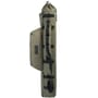Korum Transition 3 Rod Folding Fishing Quiver Right