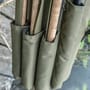 Korum Transition 3 Fishing Rod Quiver Sections
