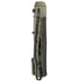 Korum Transition 3 Fishing Rod Quiver Left