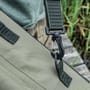 Korum Transition 3 Fishing Rod Quiver Clip