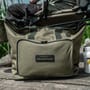Korum Transition Bait & Bits Fishing Bag In Use 1