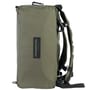 Korum Transition Compact Fishing Ruckbag Side