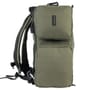 Korum Transition Compact Fishing Ruckbag Side