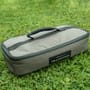 Korum Transition Fishing Cool Pouch Outside