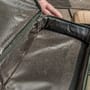 Korum Transition Fishing Daypack Top Section