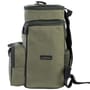 Korum Transition Fishing Daypack Left Side