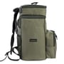Korum Transition Fishing Daypack Right Side