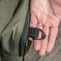 Korum Transition Fishing Daypack D Loops